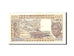 West African States, 1000 Francs, 1991, Undated, KM:711Ka, EF(40-45)