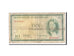 Geldschein, Luxemburg, 10 Francs, 1954, Undated, KM:48a, SGE