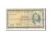 Banknote, Luxembourg, 10 Francs, 1954, Undated, KM:48a, VG(8-10)