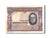 Banknot, Hiszpania, 50 Pesetas, 1935, 1935-07-22, KM:88, AU(50-53)