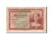 Spain, 10 Pesetas, 1935, KM:86a, Undated, VG(8-10)