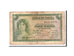 Banknote, Spain, 5 Pesetas, 1935, Undated, KM:85a, VG(8-10)