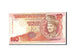 Malasia, 10 Ringgit, 1989, KM:29, Undated, EBC