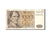Billete, 100 Francs, 1953, Bélgica, KM:129b, 1953-10-2, BC