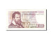 Banknot, Belgia, 100 Francs, 1972, Undated (1995-2001), KM:134b, EF(40-45)