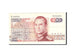 Luxembourg, 100 Francs, 1980, 1980-08-14, KM:57a, VF(20-25)