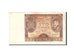 Poland, 100 Zlotych, 1934, 1934-11-09, KM:75a, VF(20-25)
