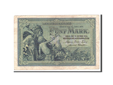 Banknote, Germany, 5 Mark, 1904, 1904-10-31, KM:8a, VF(20-25)