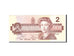 Billet, Canada, 2 Dollars, 1986, Undated, KM:94a, TTB