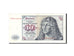 Banconote, GERMANIA - REPUBBLICA FEDERALE, 10 Deutsche Mark, 1980, KM:31d
