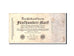 Banconote, Germania, 500 Mark, 1922, KM:74b, 1922-07-07, MB