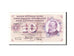 Banknote, Switzerland, 10 Franken, 1961, 1961-10-26, KM:45g, VF(20-25)