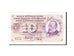 Billete, 10 Franken, 1961, Suiza, KM:45g, 1961-10-26, BC
