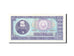 Banknote, Romania, 100 Lei, 1966, Undated, KM:97a, AU(55-58)