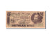 Banknot, Wietnam, 200 D<ox>ng, 1950, Undated, KM:34a, VF(20-25)