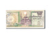 Egypt, 20 Pounds, 2004, Undated, KM:65d, EF(40-45)