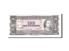 Banknot, Bolivia, 100 Bolivianos, 1945, Undated, KM:147, UNC(65-70)