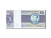 Banknote, Brazil, 5 Cruzeiros, 1970, Undated, KM:192b, UNC(65-70)