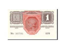 Austria, 1 Krone, 1916, 1916-12-01, KM:20, UNC(65-70)