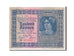 Austria, 1000 Kronen, 1922, 1922-01-02, KM:78, UNC(65-70)