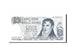 Banknote, Argentina, 5 Pesos, 1974, Undated, KM:294, UNC(65-70)