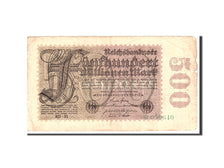 Banknote, Germany, 500 Millionen Mark, 1923, 1923-09-01, KM:110d, EF(40-45)