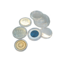 Capsules, 21.5, mm, Paquet de 25, Safe:6721-5E