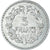 Monnaie, France, Lavrillier, 5 Francs, 1937, Paris, TTB, Nickel, KM:888