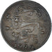 Coin, Estonia, Sent, 1929, EF(40-45), Bronze, KM:10