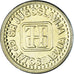 Coin, Yugoslavia, Para, 1994, AU(55-58), Brass, KM:161