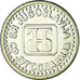 Coin, Yugoslavia, 10 Para, 1995, MS(60-62), Brass, KM:162.2