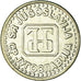 Coin, Yugoslavia, 50 Para, 1995, MS(60-62), Brass, KM:163a