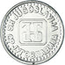 Moneta, Iugoslavia, Novi Dinar, 1995, SPL-, Rame-nichel-zinco, KM:165