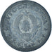 Coin, Yugoslavia, 2 Dinara, 1945, AU(50-53), Zinc, KM:27