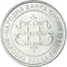 Monnaie, Serbie, 20 Dinara, 2003, SUP, Cuivre-Nickel-Zinc (Maillechort), KM:38