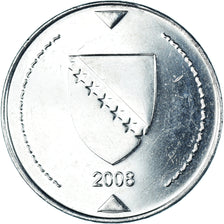 Coin, Bosnia - Herzegovina, Konvertible Marka, 2008, British Royal Mint