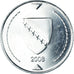 Coin, Bosnia - Herzegovina, Konvertible Marka, 2008, British Royal Mint