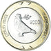 Coin, Bosnia - Herzegovina, 2 Konvertible Marka, 2003, British Royal Mint