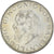 Coin, German States, BAVARIA, Ludwig III, 5 Mark, 1914, Munich, AU(50-53)