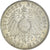 Munten, Duitse staten, BAVARIA, Ludwig III, 5 Mark, 1914, Munich, ZF+, Zilver