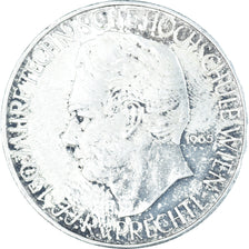 Münze, Österreich, 25 Schilling, 1965, SS, Silber, KM:2897