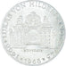 Coin, Austria, 25 Schilling, 1968, AU(55-58), Silver, KM:2903