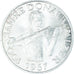 Coin, Austria, 50 Schilling, 1967, MS(60-62), Silver, KM:2902
