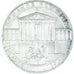 Coin, Austria, 50 Schilling, 1968, MS(60-62), Silver, KM:2904.1
