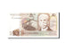 Banknote, Brazil, 10 Cruzados, 1986, Undated, KM:209b, UNC(65-70)