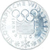 Coin, Austria, 100 Schilling, 1976, MS(60-62), Silver, KM:2929