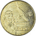 France, Token, Touristic token, Arromanches - 360 n°2, 2007, MDP, AU(55-58)