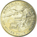 France, Token, Touristic token, Caen - Mémorial n°2, Arts & Culture, 2007