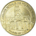 França, Token, Token turístico, Fontevraud - Abbaye royale n°3, Artes e