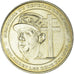Francja, Token, Żeton turystyczny, Mémorial du Général de Gaulle, Sztuka i